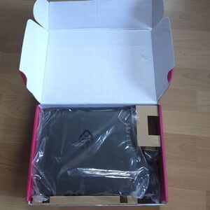 New Nokia 4G LTE CellSpot V2 SS2FII Femtocell for T-Mobile NOB Missing Paperwork